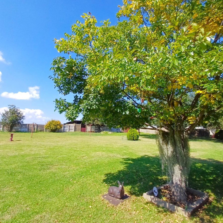 3 Bedroom Property for Sale in Nelsonia Gauteng