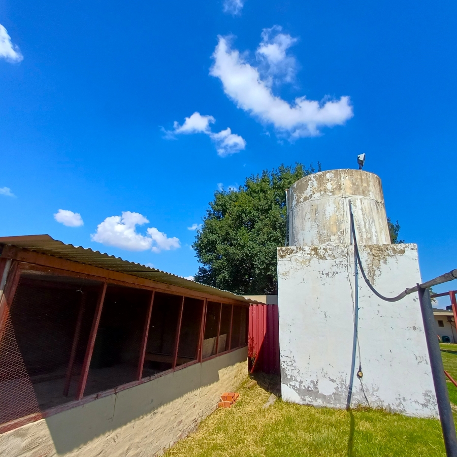 3 Bedroom Property for Sale in Nelsonia Gauteng