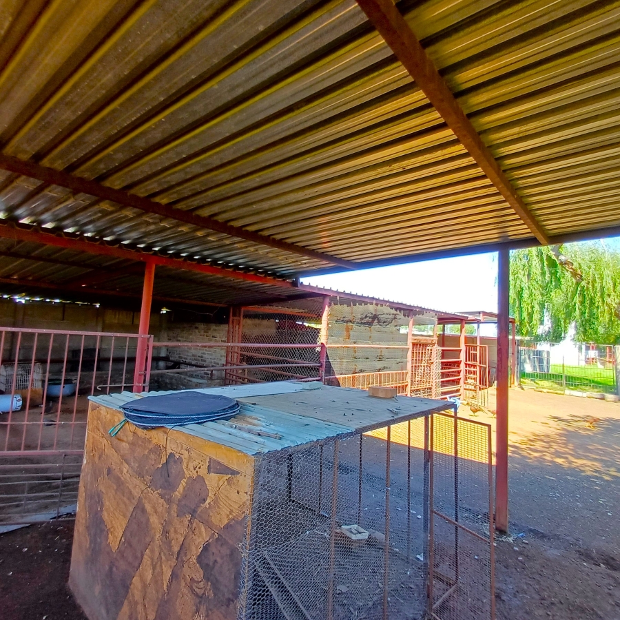 3 Bedroom Property for Sale in Nelsonia Gauteng