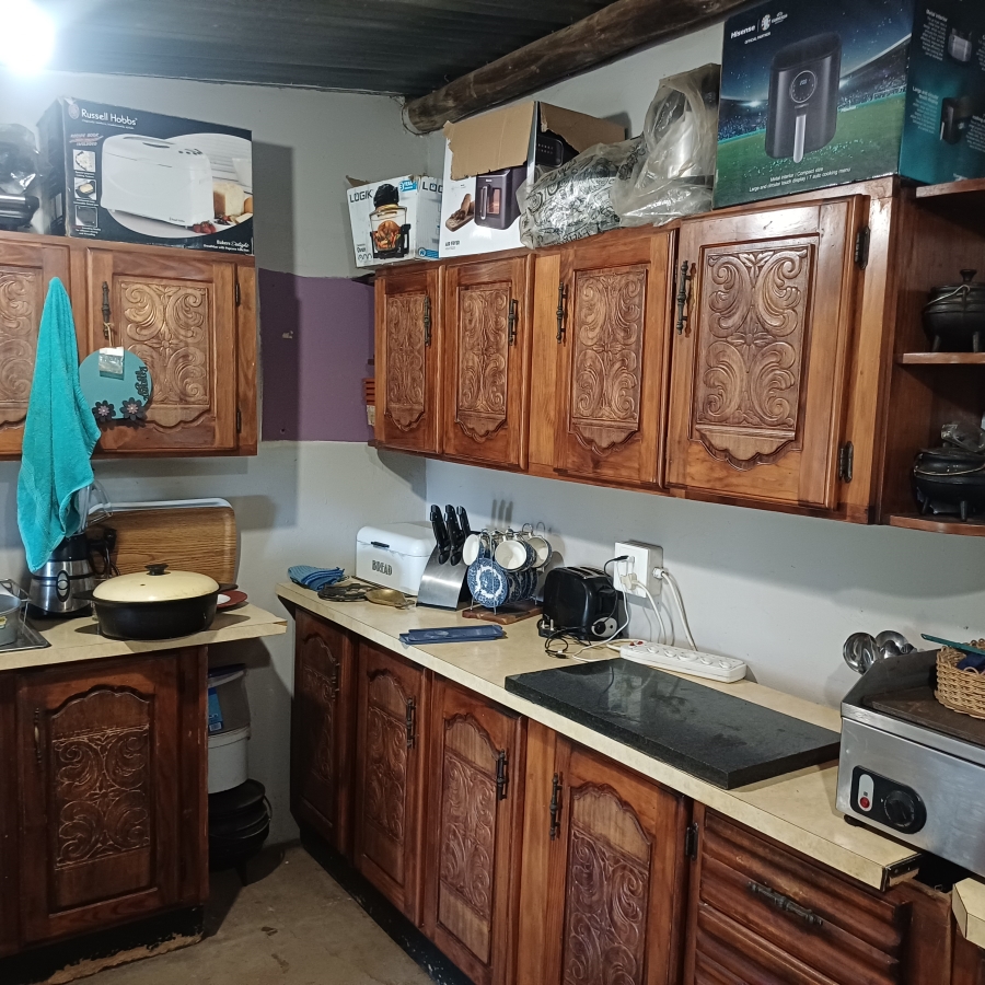 1 Bedroom Property for Sale in Nelsonia Gauteng