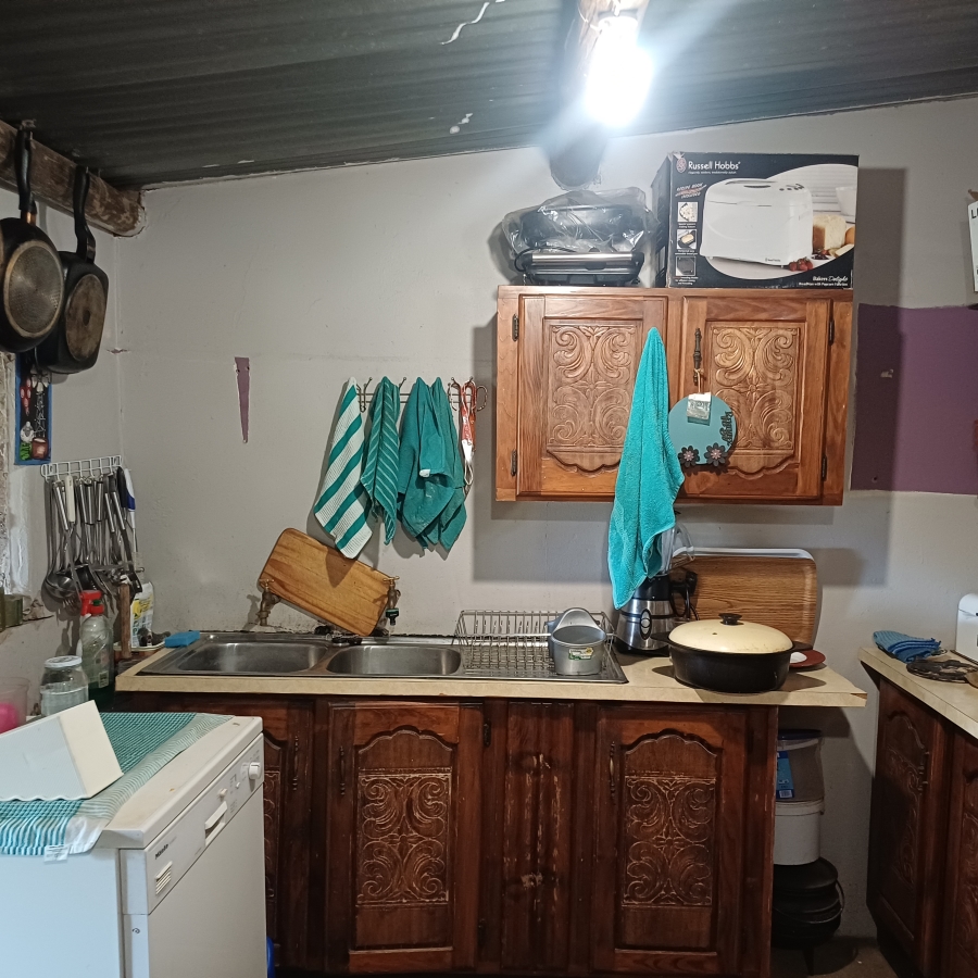 1 Bedroom Property for Sale in Nelsonia Gauteng