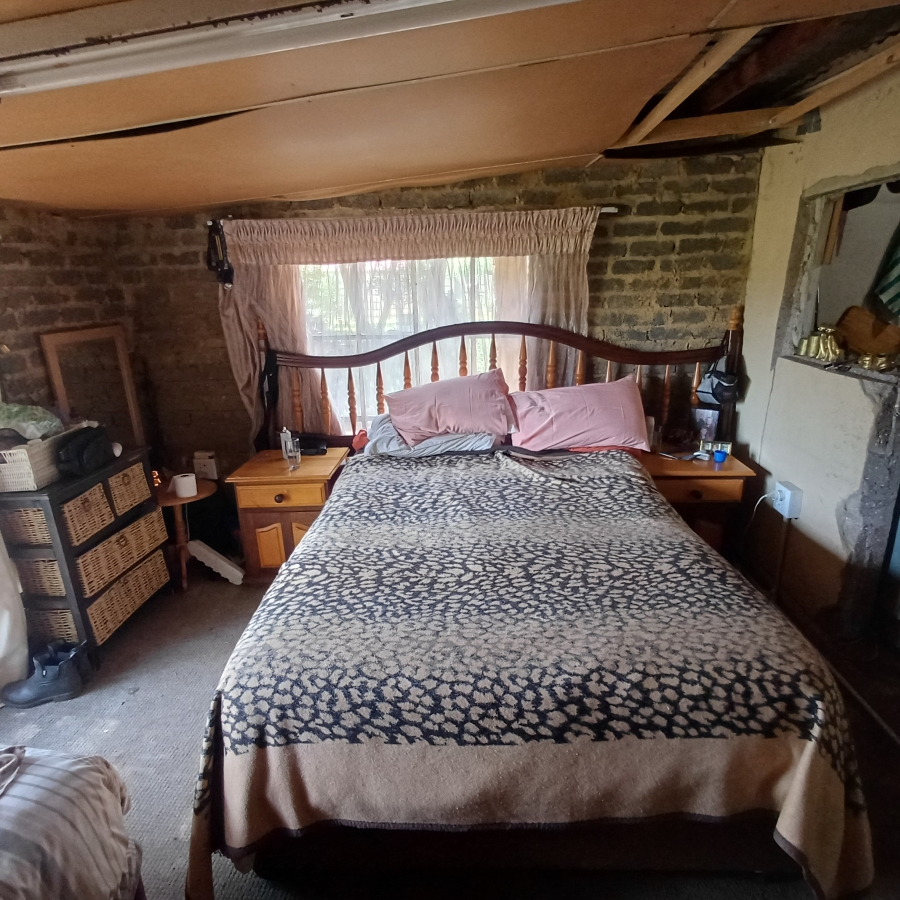 1 Bedroom Property for Sale in Nelsonia Gauteng