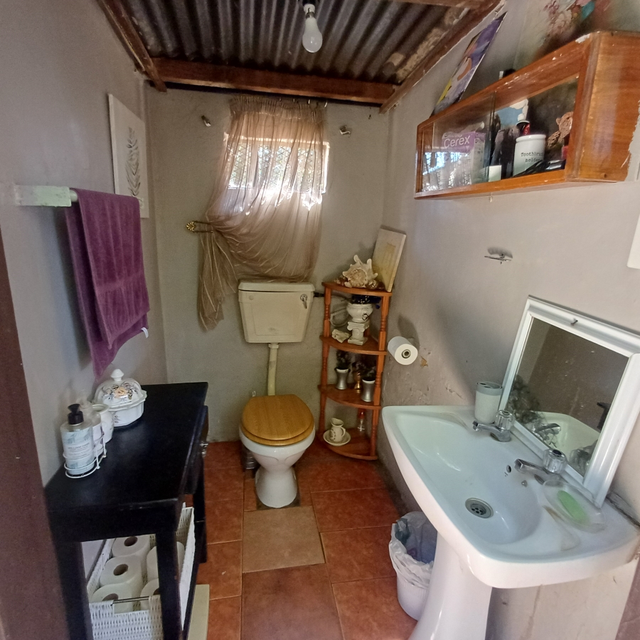 1 Bedroom Property for Sale in Nelsonia Gauteng