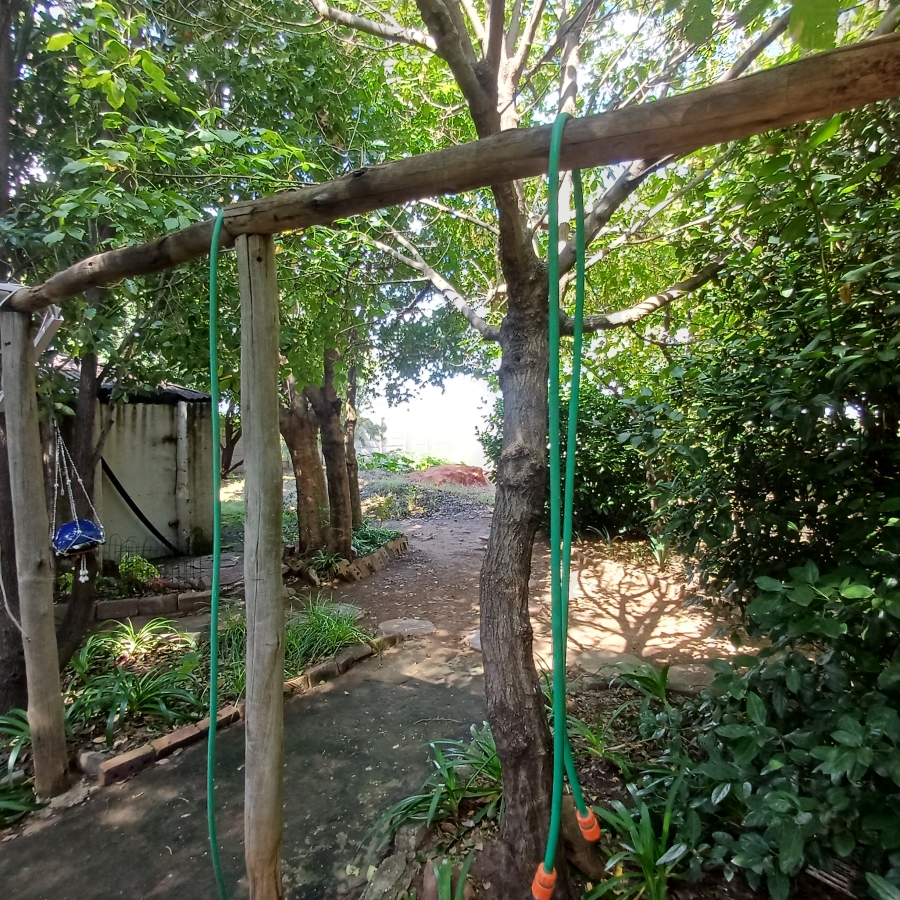 1 Bedroom Property for Sale in Nelsonia Gauteng