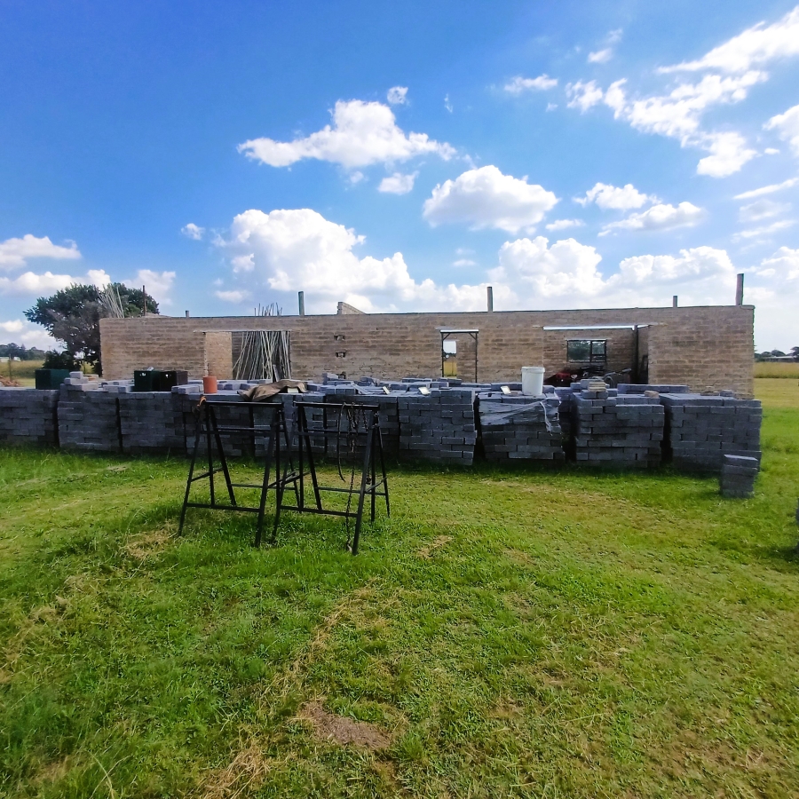 1 Bedroom Property for Sale in Nelsonia Gauteng