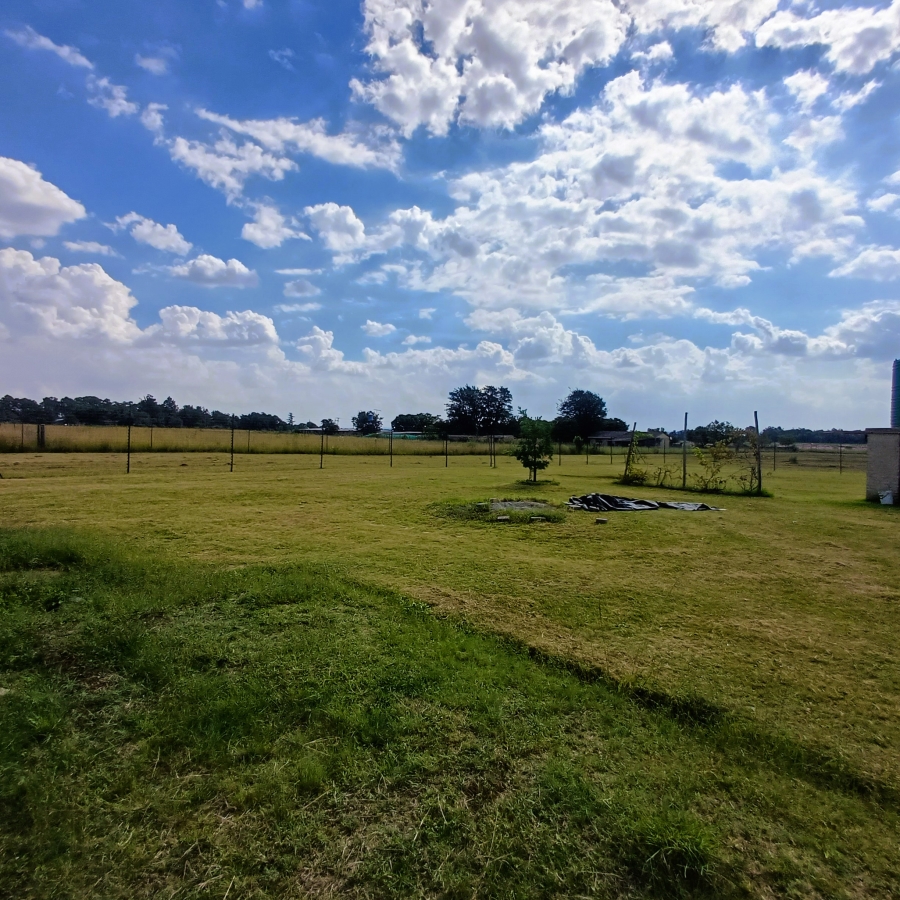 1 Bedroom Property for Sale in Nelsonia Gauteng