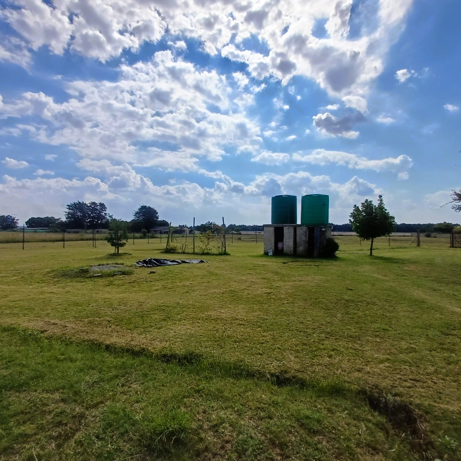 1 Bedroom Property for Sale in Nelsonia Gauteng