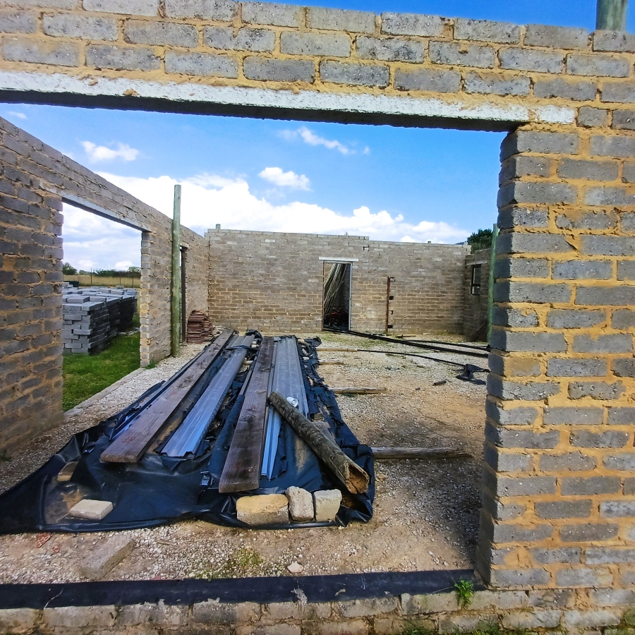 1 Bedroom Property for Sale in Nelsonia Gauteng