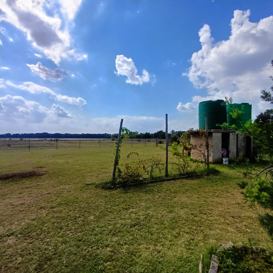 1 Bedroom Property for Sale in Nelsonia Gauteng