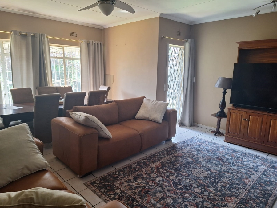 4 Bedroom Property for Sale in Vanderbijlpark SE 6 Gauteng
