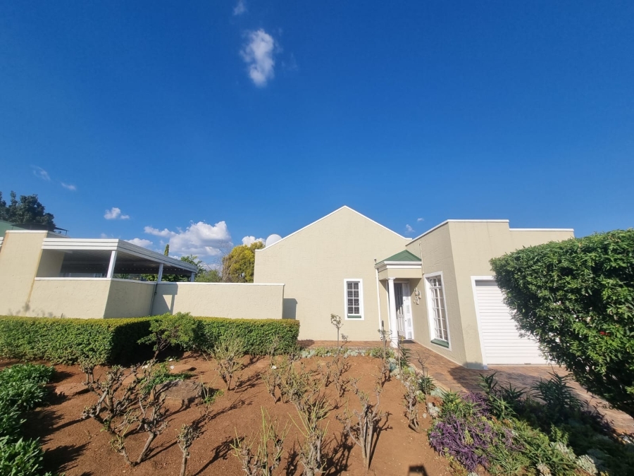 3 Bedroom Property for Sale in Vanderbijlpark SW 5 Gauteng