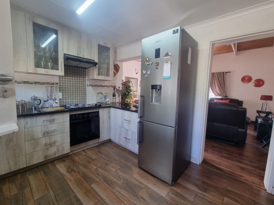 3 Bedroom Property for Sale in Vanderbijlpark SW 5 Gauteng