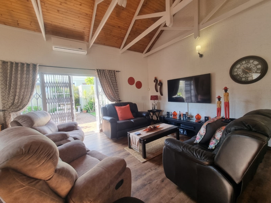 3 Bedroom Property for Sale in Vanderbijlpark SW 5 Gauteng