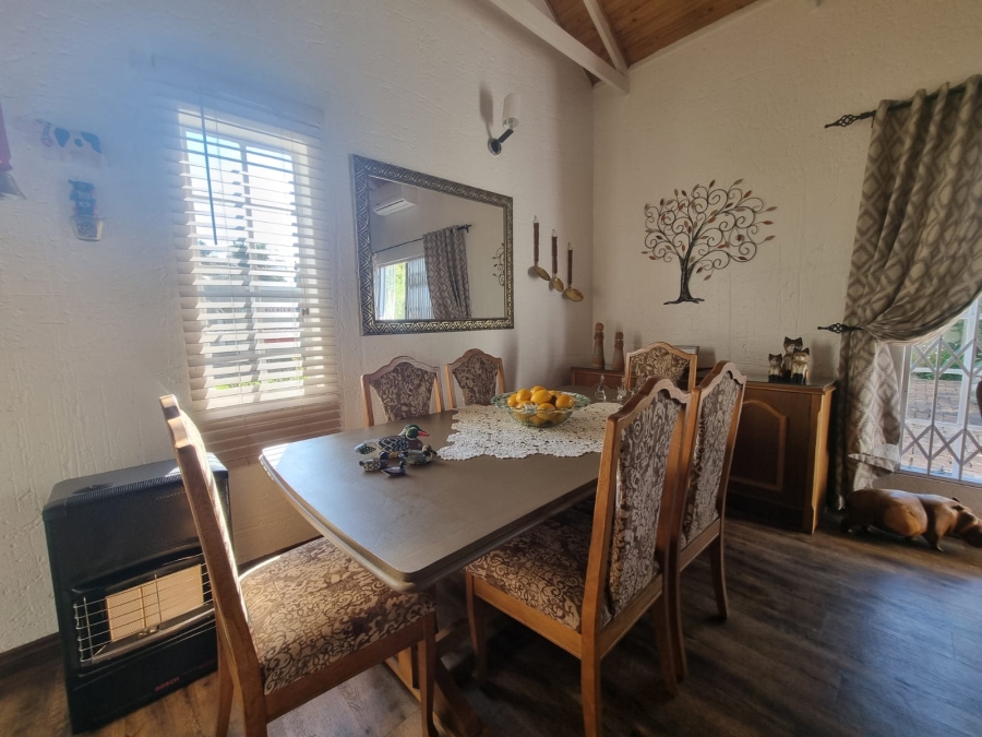 3 Bedroom Property for Sale in Vanderbijlpark SW 5 Gauteng