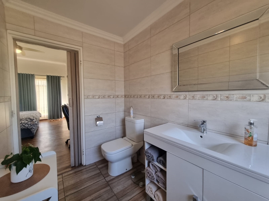 3 Bedroom Property for Sale in Vanderbijlpark SW 5 Gauteng