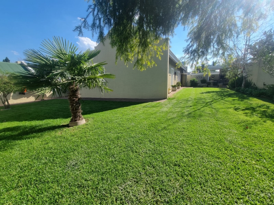 3 Bedroom Property for Sale in Vanderbijlpark SW 5 Gauteng