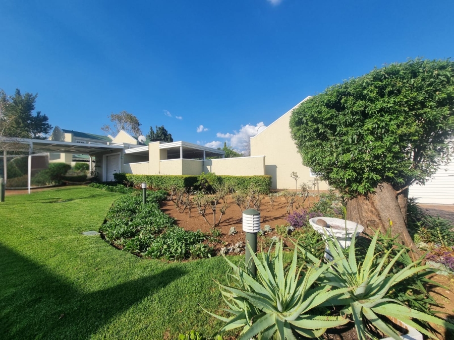 3 Bedroom Property for Sale in Vanderbijlpark SW 5 Gauteng