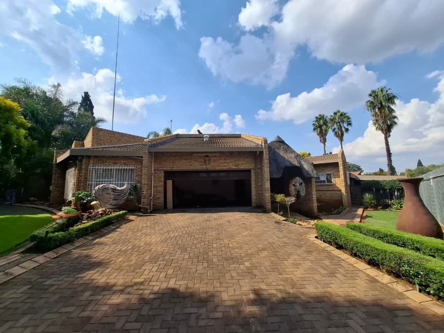 4 Bedroom Property for Sale in Vanderbijlpark SE Gauteng