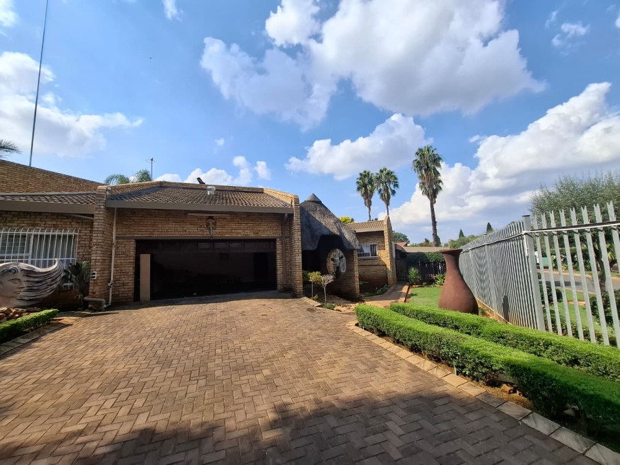 4 Bedroom Property for Sale in Vanderbijlpark SE Gauteng