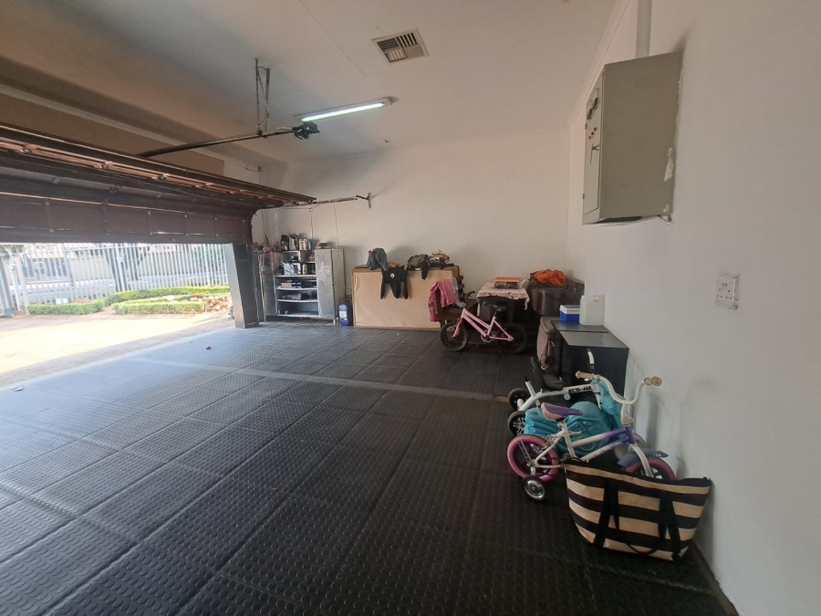 4 Bedroom Property for Sale in Vanderbijlpark SE Gauteng