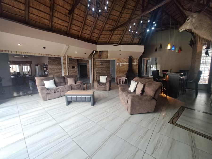 4 Bedroom Property for Sale in Vanderbijlpark SE Gauteng
