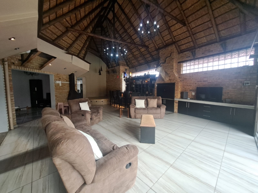 4 Bedroom Property for Sale in Vanderbijlpark SE Gauteng