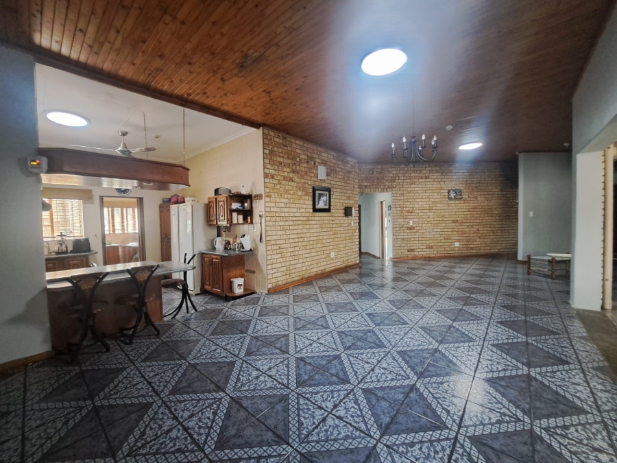 4 Bedroom Property for Sale in Vanderbijlpark SE Gauteng