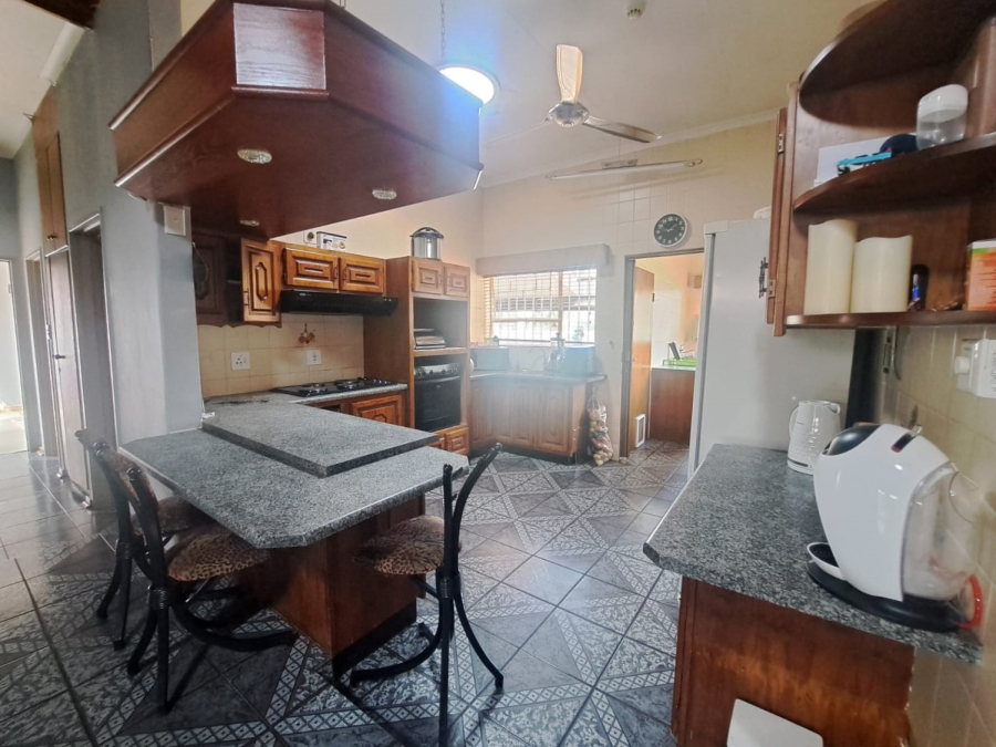 4 Bedroom Property for Sale in Vanderbijlpark SE Gauteng