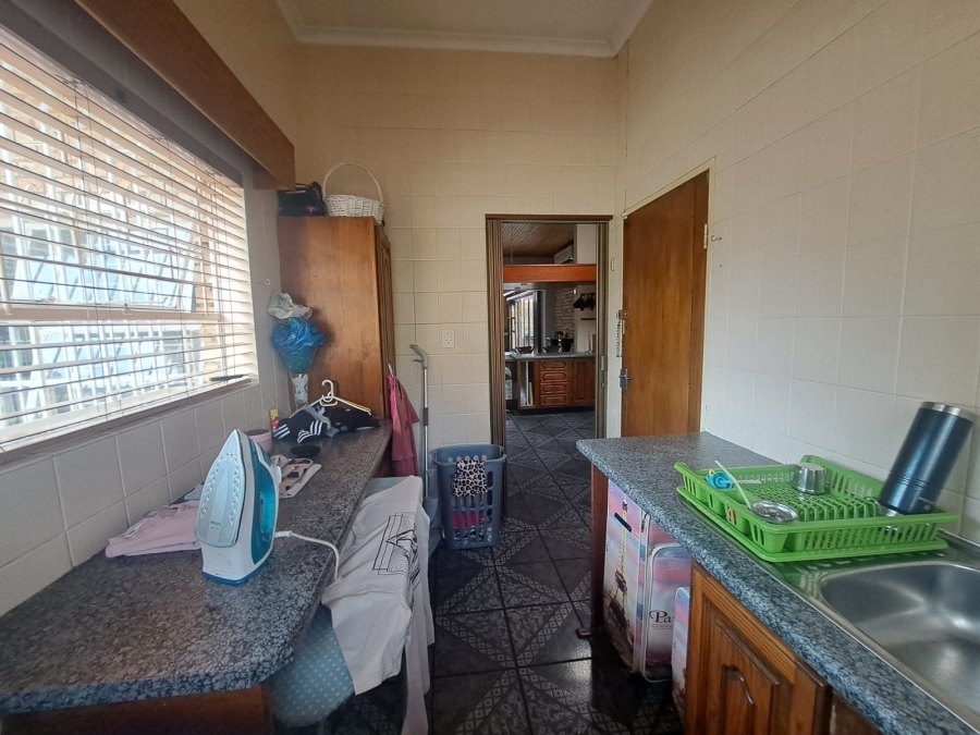 4 Bedroom Property for Sale in Vanderbijlpark SE Gauteng