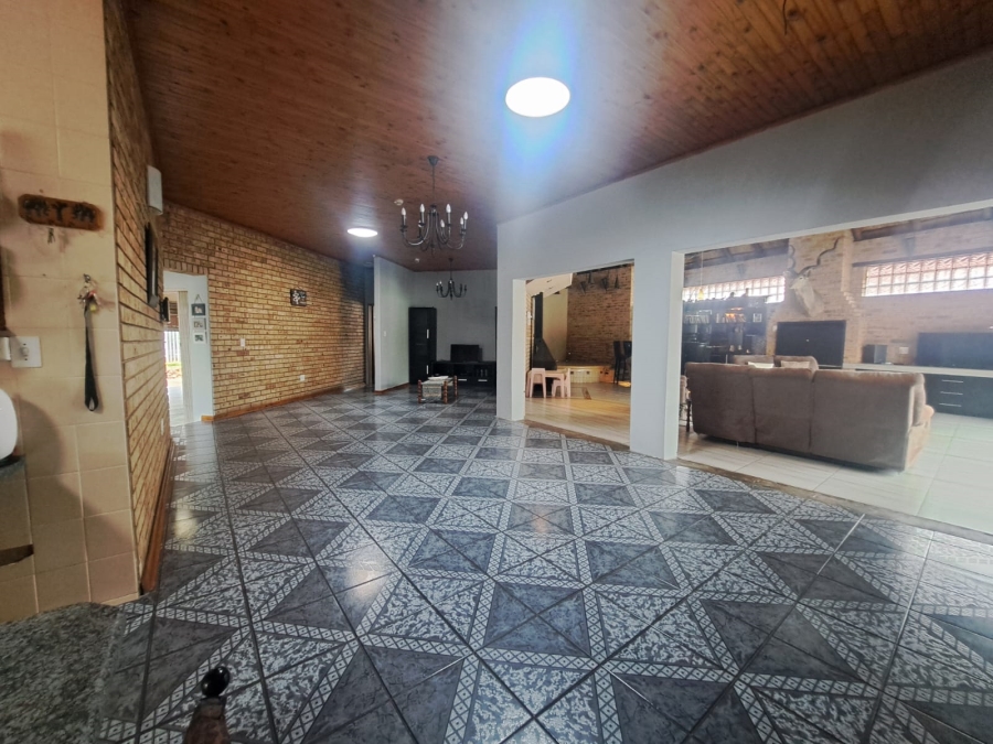 4 Bedroom Property for Sale in Vanderbijlpark SE Gauteng