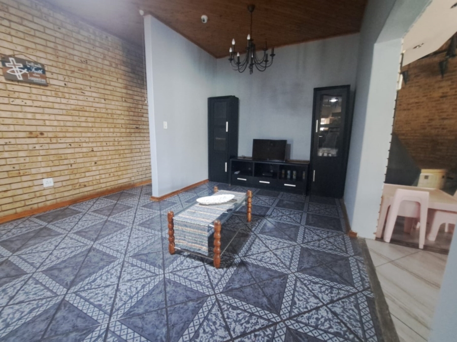 4 Bedroom Property for Sale in Vanderbijlpark SE Gauteng