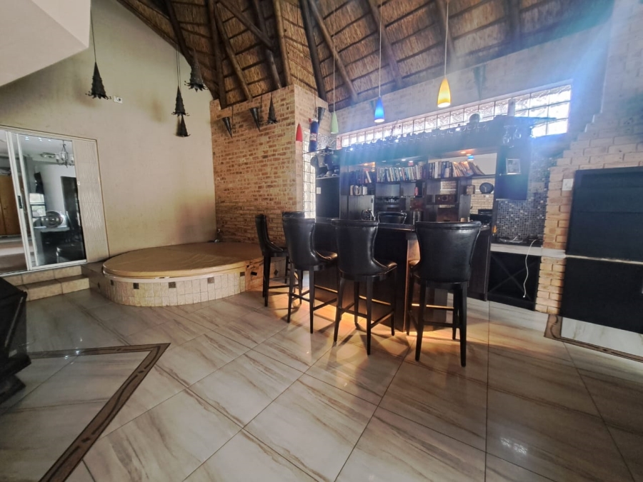 4 Bedroom Property for Sale in Vanderbijlpark SE Gauteng