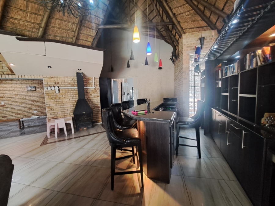 4 Bedroom Property for Sale in Vanderbijlpark SE Gauteng