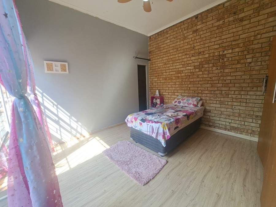 4 Bedroom Property for Sale in Vanderbijlpark SE Gauteng