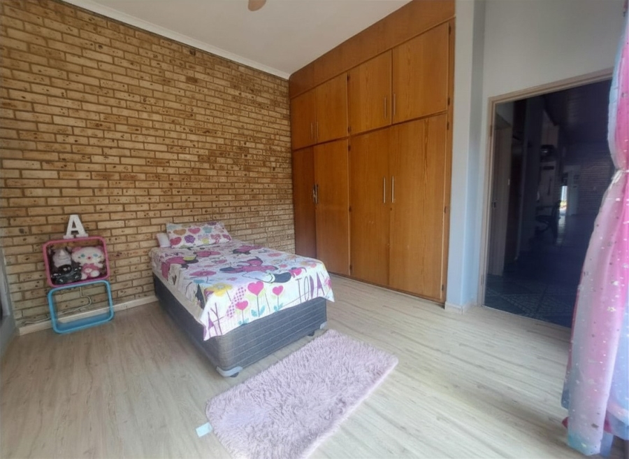 4 Bedroom Property for Sale in Vanderbijlpark SE Gauteng