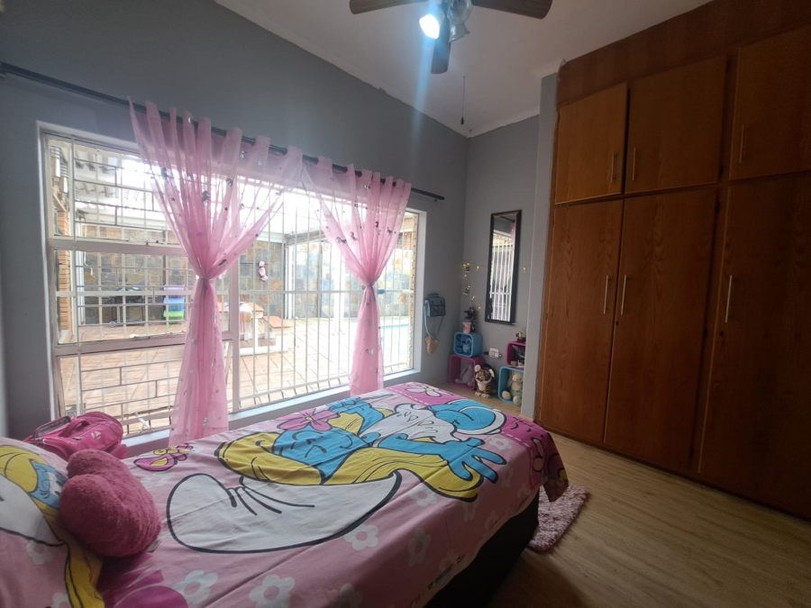 4 Bedroom Property for Sale in Vanderbijlpark SE Gauteng