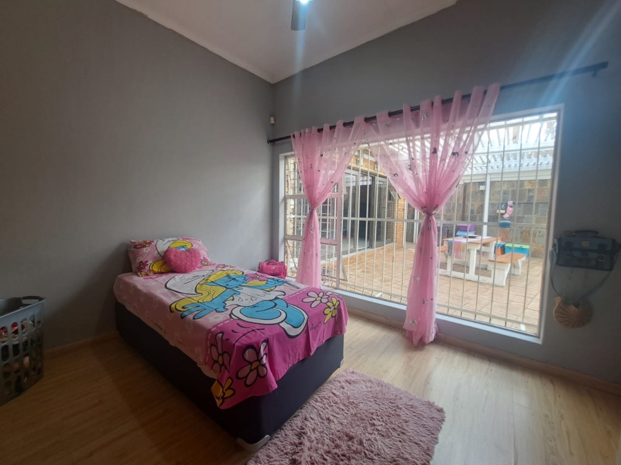 4 Bedroom Property for Sale in Vanderbijlpark SE Gauteng