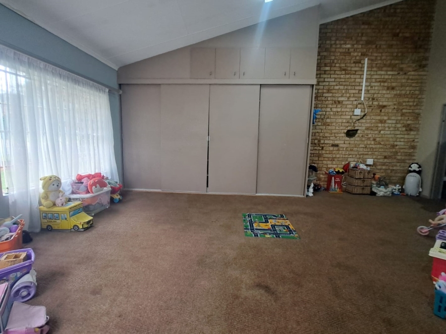 4 Bedroom Property for Sale in Vanderbijlpark SE Gauteng
