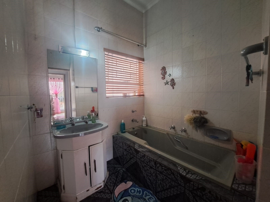 4 Bedroom Property for Sale in Vanderbijlpark SE Gauteng