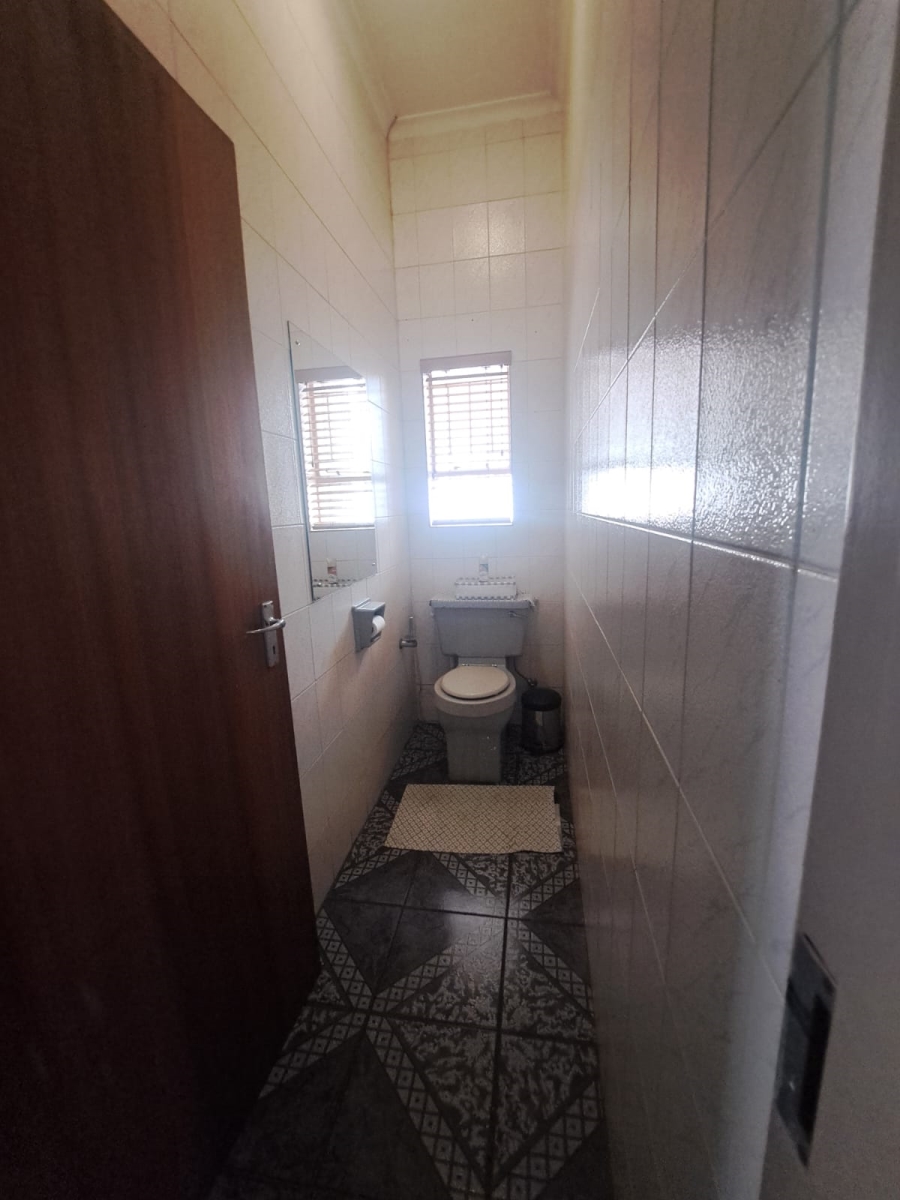4 Bedroom Property for Sale in Vanderbijlpark SE Gauteng