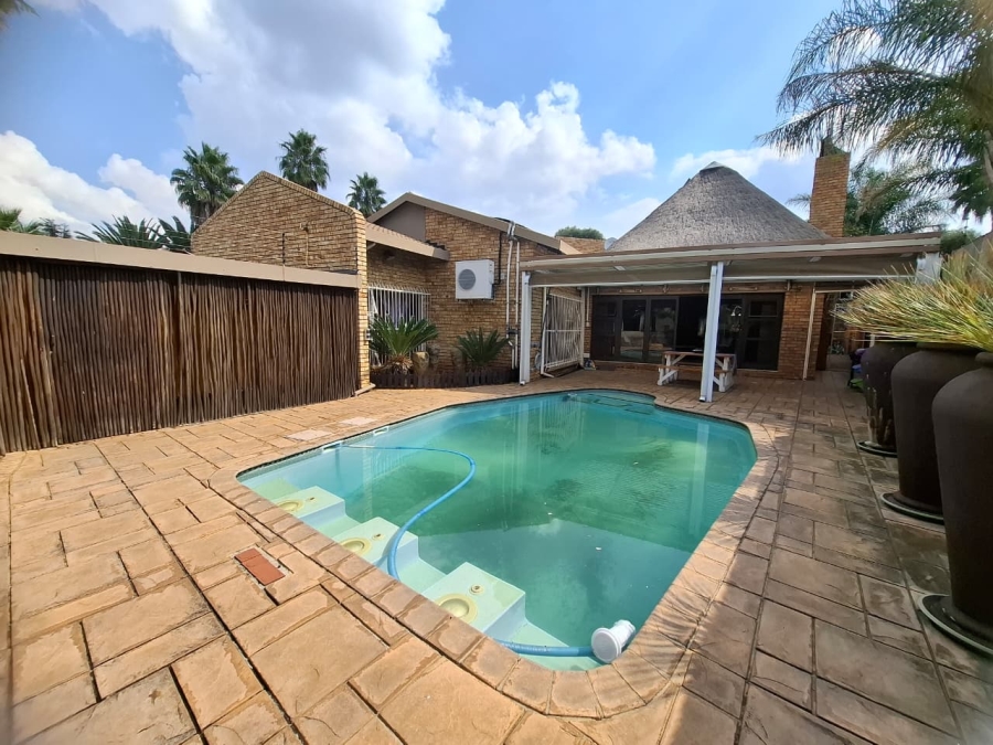 4 Bedroom Property for Sale in Vanderbijlpark SE Gauteng