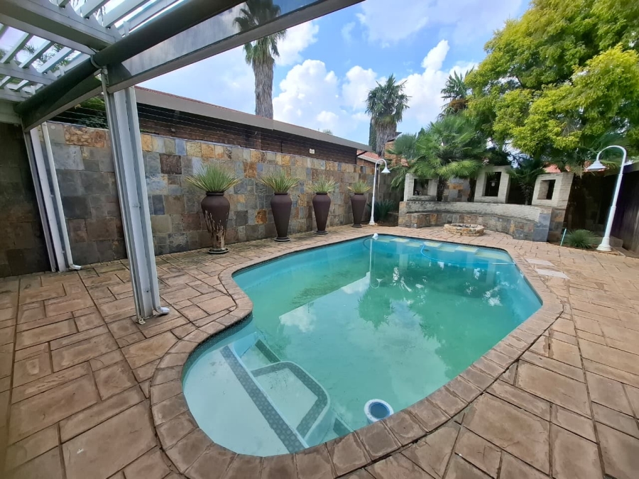 4 Bedroom Property for Sale in Vanderbijlpark SE Gauteng