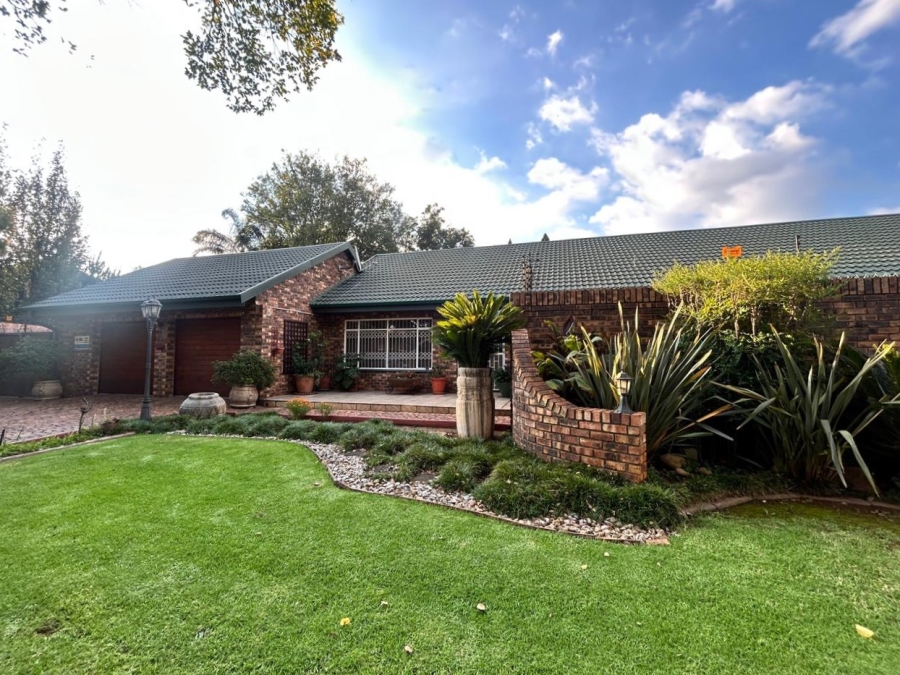 4 Bedroom Property for Sale in Vanderbijlpark SE Gauteng
