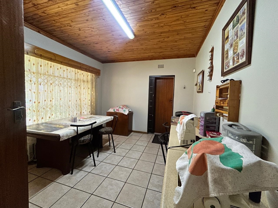 4 Bedroom Property for Sale in Vanderbijlpark SE Gauteng