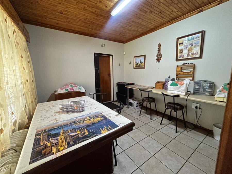 4 Bedroom Property for Sale in Vanderbijlpark SE Gauteng