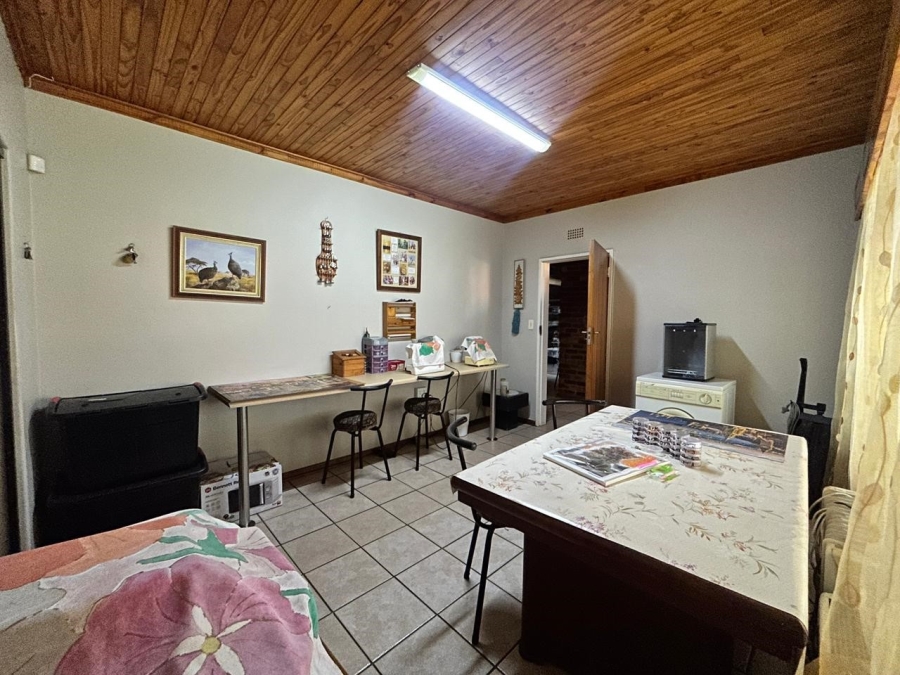 4 Bedroom Property for Sale in Vanderbijlpark SE Gauteng