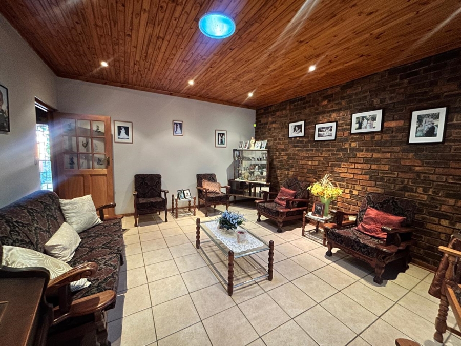 4 Bedroom Property for Sale in Vanderbijlpark SE Gauteng