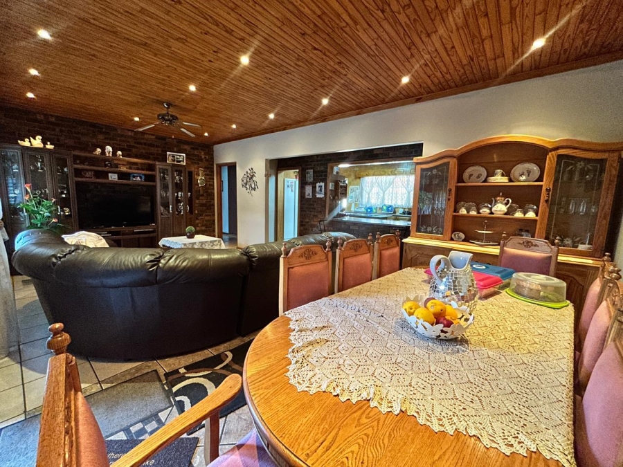 4 Bedroom Property for Sale in Vanderbijlpark SE Gauteng