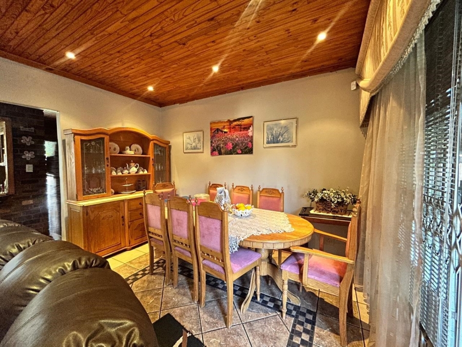 4 Bedroom Property for Sale in Vanderbijlpark SE Gauteng