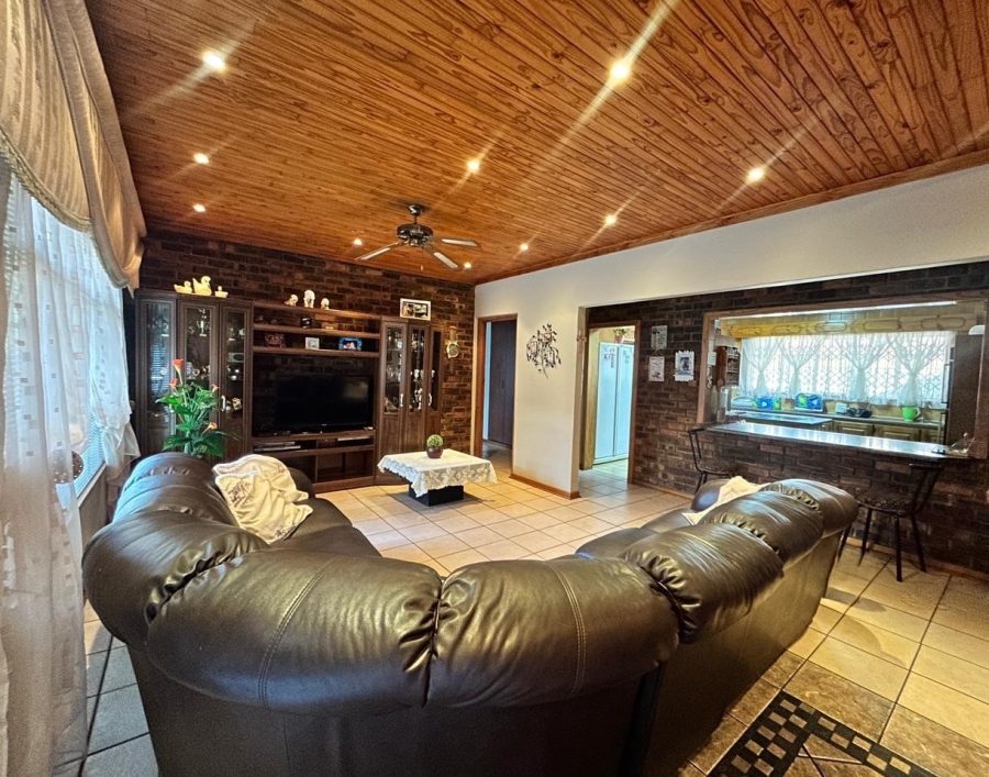 4 Bedroom Property for Sale in Vanderbijlpark SE Gauteng